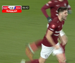 Paul Iacob, gol à la Ibrahimovic în Rapid - FCU Craiova