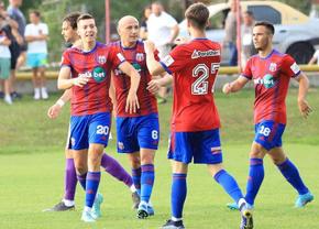 CSA Steaua București a publicat bugetul pe 2022 » Suma enormă cheltuită de echipa de fotbal, chiar dacă nu are drept de promovare în Liga 1!