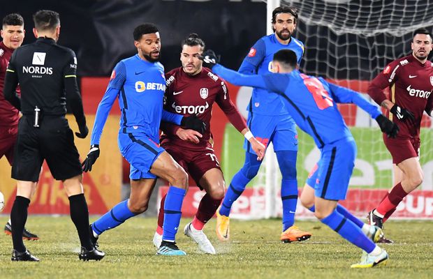 Miza colosală de la vârful Ligii 1: cine nu ia titlul e VICTIMĂ! Ce arată exemplele ultimilor ani