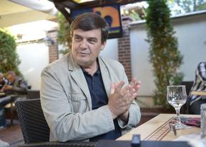 Firmei în cadrul căreia Marin Condescu deține 40% din acțiuni i-a fost pus sechestru pe conturi » Cine a cerut acest lucru în instanță