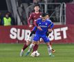 A căzut „Forțăreața” din Giulești » FCU Craiova rămâne invincibilă în fața Rapidului și se apropie de play-off! Clasamentul ACUM