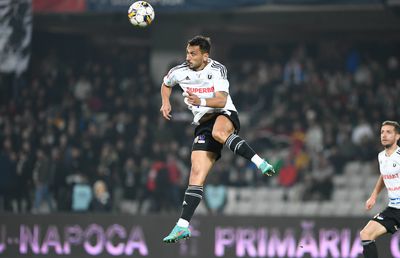 A marcat primul gol în Liga 1, apoi și-a atacat colegii: „Eu nu vreau să îmi bat joc! Lipsește calitatea, nu se poate așa!”