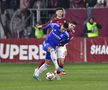 6 jucători de la Rapid, „repetenți” cu FCU Craiova + Nota 8 pentru omul meciului