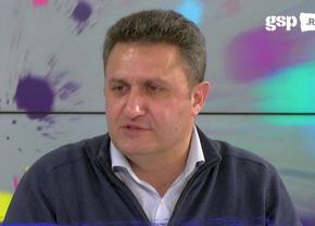 George Cosac este convins că pedeapsa Simonei Halep va fi redusă de către Tribunalul de Arbitraj Sportiv