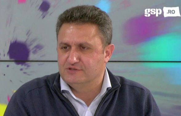 Scandal-monstru în tenisul românesc! George Cosac, acuzații grave la adresa lui Răzvan Itu: „A cheltuit în interes personal din banii Federației. Mi-a zis că era îndrăgostit”