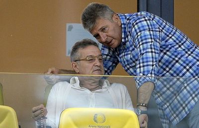 Primarul Pandele: finul lui Gigi, „mielușelul” CFR-ului! Cum s-a comportat FC Voluntari cu cele două pretendente la titlu