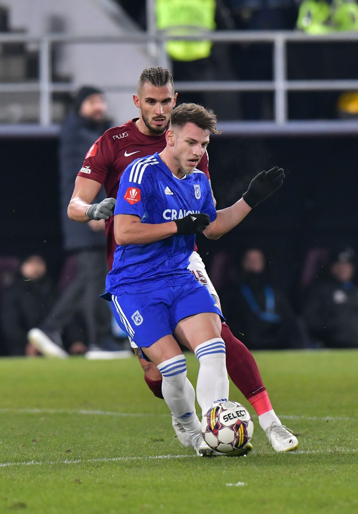 Adrian Mititelu anunță ce urmează pentru ultrașii lui FCU Craiova: „A fost o chestiune de moment”