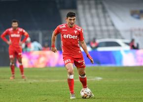 UTA - FC Botoșani » Echipele de start + cote la pariuri