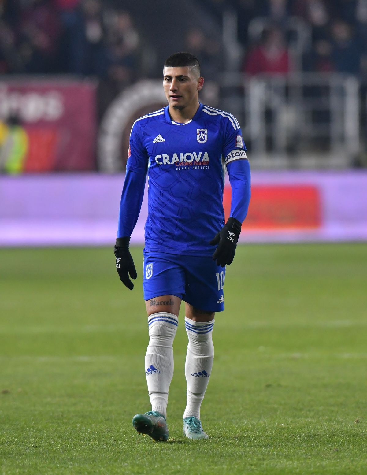 A căzut „Forțăreața” din Giulești » FCU Craiova rămâne invincibilă în fața Rapidului și se apropie de play-off! Clasamentul ACUM