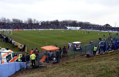 „Rechinii” penali de pe Extensiv » Acuzații de constituire de grup infracțional și deturnare de licitații publice la Craiova