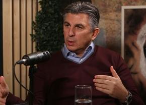 Episodul pe care Ionuț Lupescu nu-l poate uita: „Amatorism total! Era ca la târg în cantonamentul României”