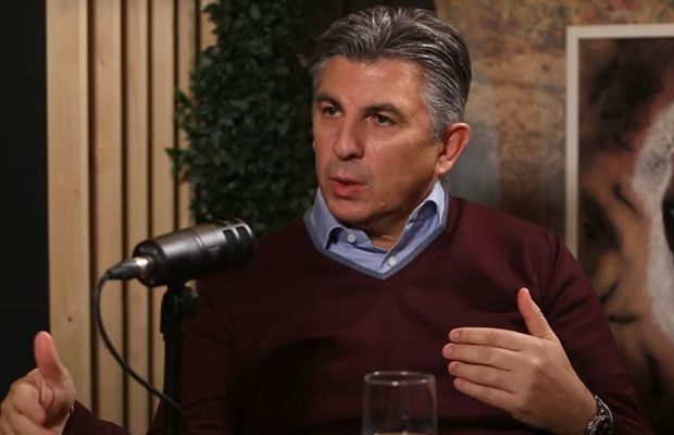 Episodul pe care Ionuț Lupescu nu-l poate uita: „Amatorism total! Era ca la târg în cantonamentul României”