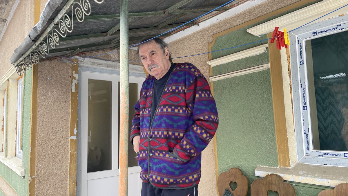 Mircea Tutovan, fost uriaș jucător de volei, a încetat din viață » În urmă cu un an și-a deschis sufletul și și-a spus povestea pentru GSP