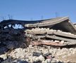 Jucătoarea din România a prins în Turcia cutremurele devastatoare de luni: „Au anulat turneul, e doliu național. Deocamdată, rămân aici”