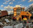 Reacția presei din Turcia, după ce Gică Hagi și Gică Popescu au donat o sumă importantă pentru victimele cutremurelor: „Ajutoarele continuă să vină”
