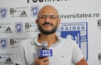 Adrian Mititelu a anunțat două posibile plecări de la echipă: „S-ar putea să ne înțelegem cu un club din est”