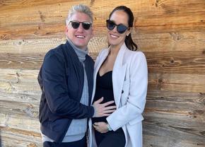 Ana Ivanovic va fi mamă pentru a treia oară! Imaginea care a însoțit anunțul