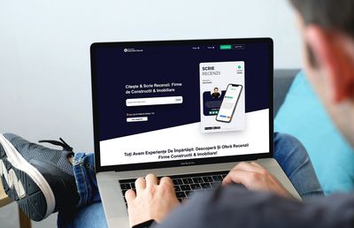 Cum te ajută o platformă de recenzii să-ți alegi următorul partener în construcții și imobiliare?