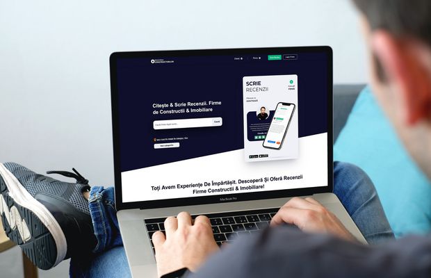 Cum te ajută o platformă de recenzii să-ți alegi următorul partener în construcții și imobiliare?
