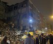 Ionuț Negoiță (49 de ani), fostul patron al celor de la Dinamo, a comentat imaginile dezastrului din Turcia, acolo unde un cutremur de 7,8 pe scara Richter a făcut mii de victime. 
Foto: Imago