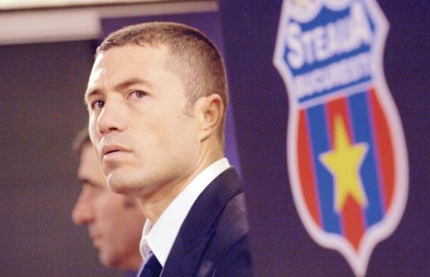 Atacantul din Liga 1 care îl impresionează pe „Cobra” Adrian Ilie: „Are o explozie...”