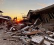 Valentin Gheorghe a oferit o reacție pentru GSP, după cutremurul de 7,8 grade pe scara Richter produs în Turcia: „Astea sunt drame”