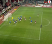 Paul Iacob, gol à la Ibrahimovic în Rapid - FCU Craiova