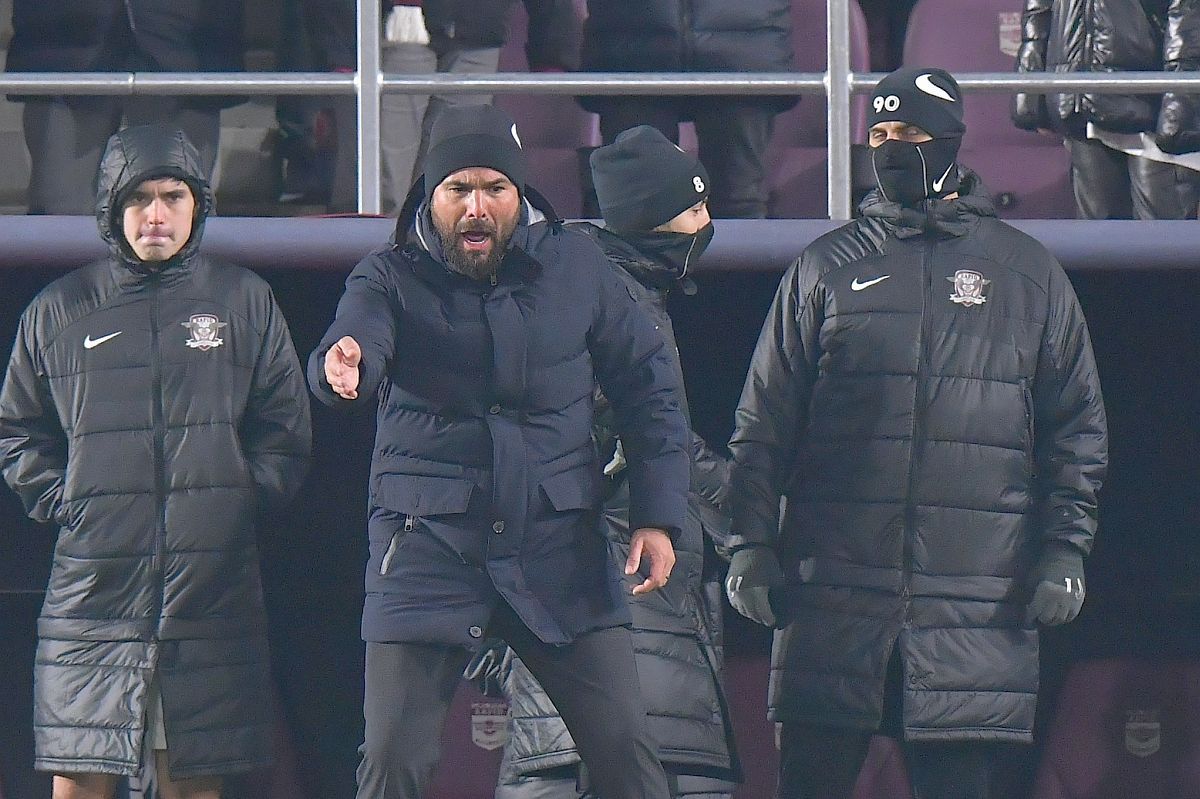 „A fost un meci ciudat” » Concluziile lui Mutu: „Asta ne-a turnat plumb în picioare”