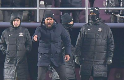 „A fost un meci ciudat” » Concluziile lui Mutu: „Asta ne-a turnat plumb în picioare”