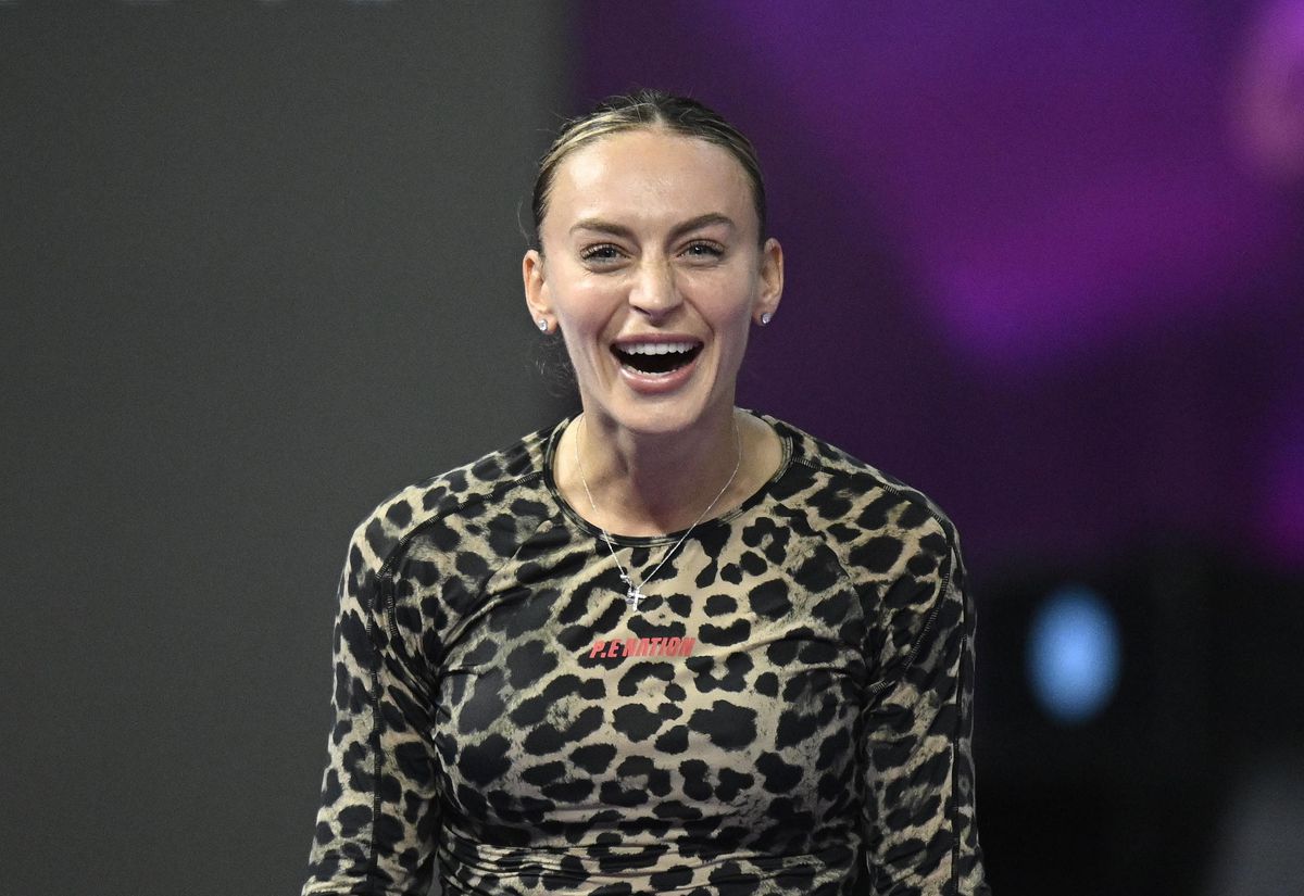 Ce a spus Ana Bogdan după calificarea în finala de la Transylvania Open: „Aceste momente rămân cu adevărat în sufletul meu”