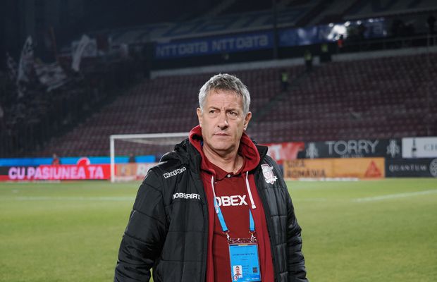 Bergodi, mai entuziasmat ca niciodată: „Putem face lucruri mari!” + Întrebarea care i-a schimbat tonul: „Vrăjeală!”