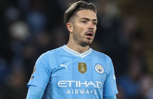 Everton a început negocierile pentru Grealish » Ce șanse au „caramelele” să aducă extrema lui Manchester City