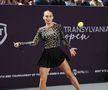 VAR în tenis :) » Un spectator l-a corectat pe arbitru în timpul meciului Anei Bogdan de la Transylvania Open