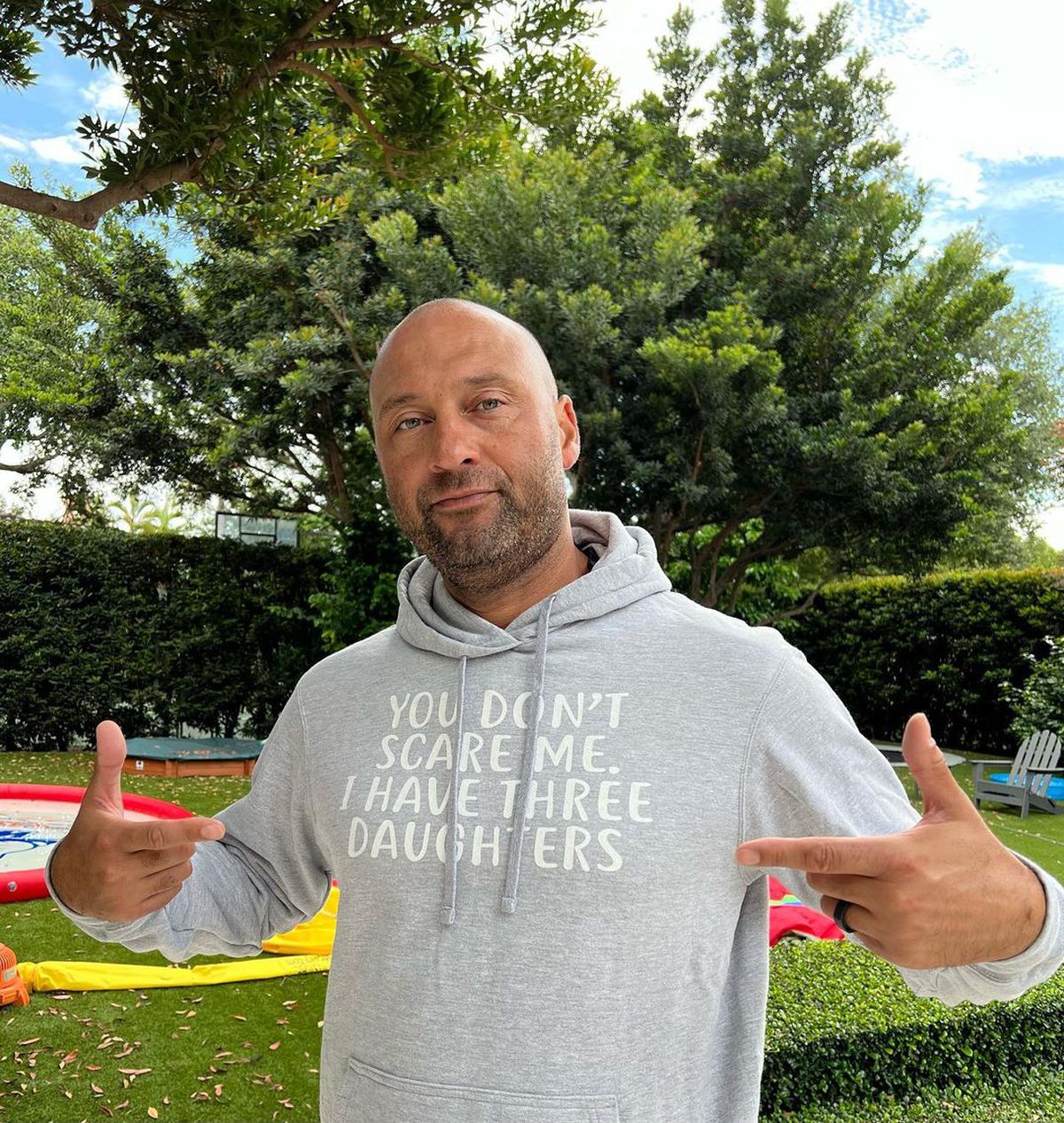 O legendă a sportului american face dezvăluiri despre viața de familie: „Nu am vrut să am copii cât am fost în activitate. Eram mult prea egoist”