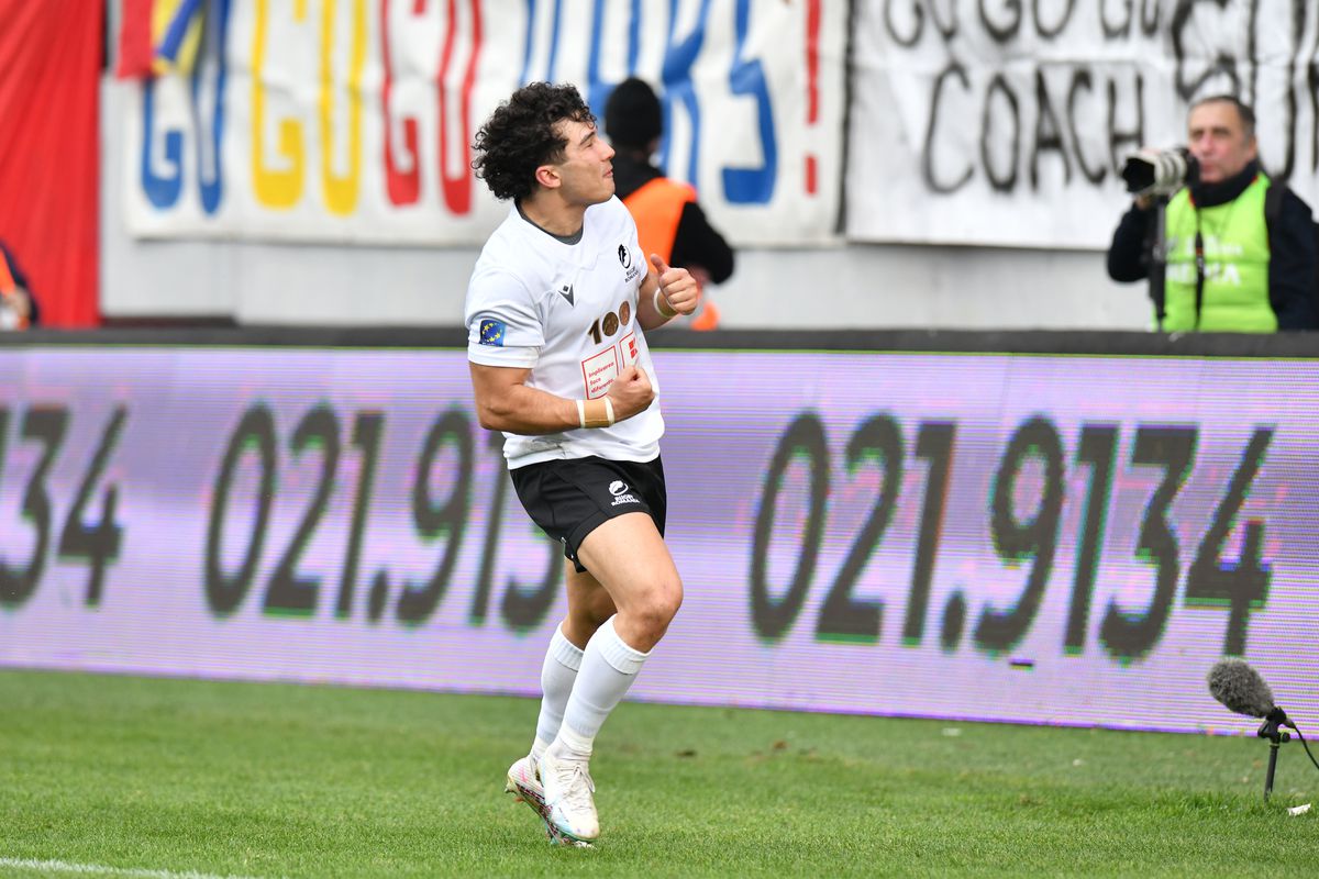 Rugby: România-Belgia