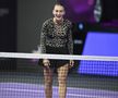Ce a spus Ana Bogdan după calificarea în finala de la Transylvania Open: „Aceste momente rămân cu adevărat în sufletul meu”
