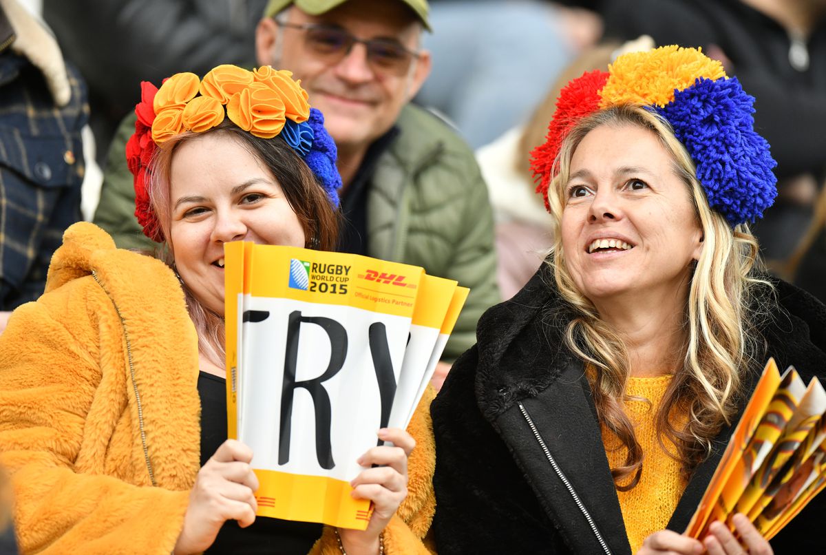 Victorie importantă pentru România în Rugby Europe Championship