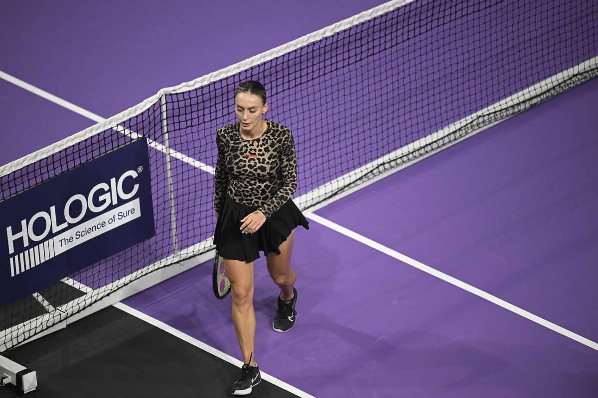 Ana Bogdan a câștigat duelul românesc de la Transylvania Open