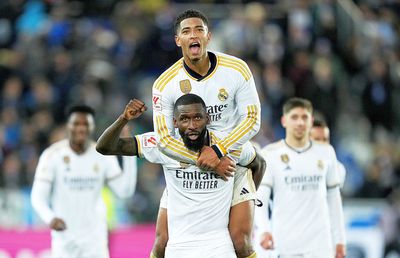 Ce criză! Ancelotti l-a pierdut în ziua meciului și Real Madrid e FĂRĂ fundaș central cu Girona