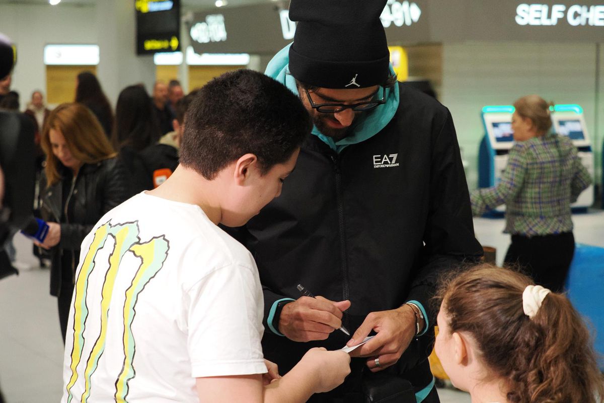 „Care patron ți-a rămas la suflet, Mititelu sau Becali?” » Ce a spus Andrea Compagno