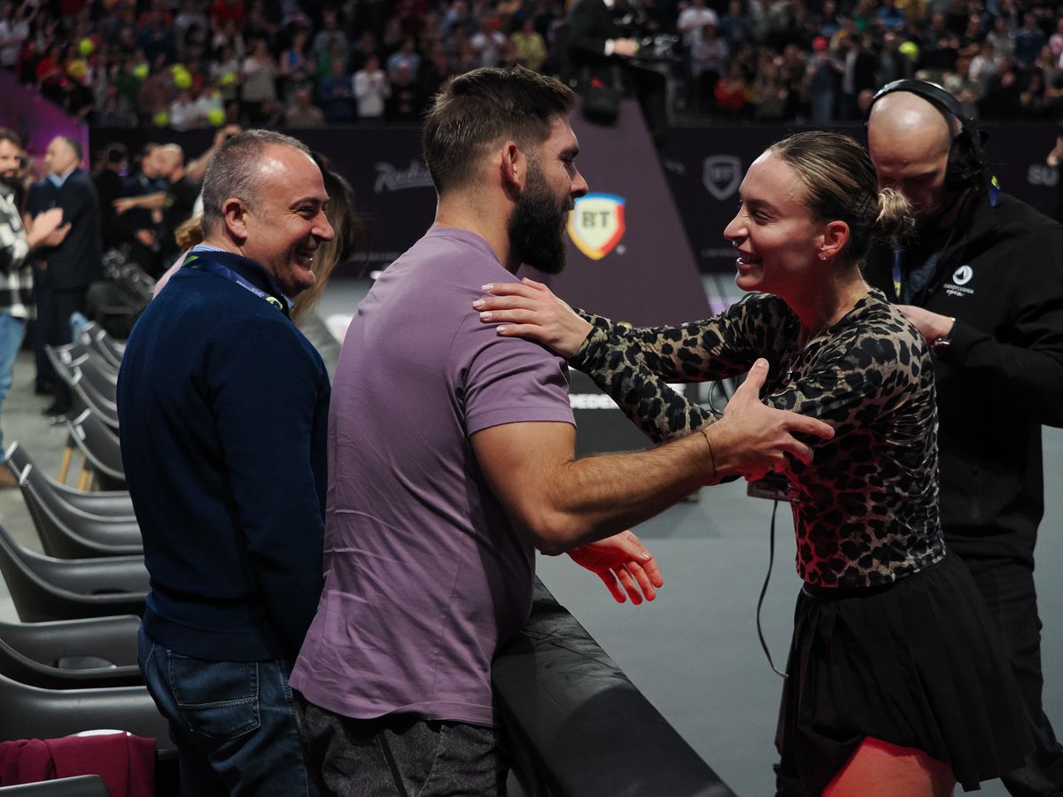 Ce a spus Ana Bogdan după calificarea în finala de la Transylvania Open: „Aceste momente rămân cu adevărat în sufletul meu”