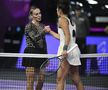 Ce a spus Ana Bogdan după calificarea în finala de la Transylvania Open: „Aceste momente rămân cu adevărat în sufletul meu”