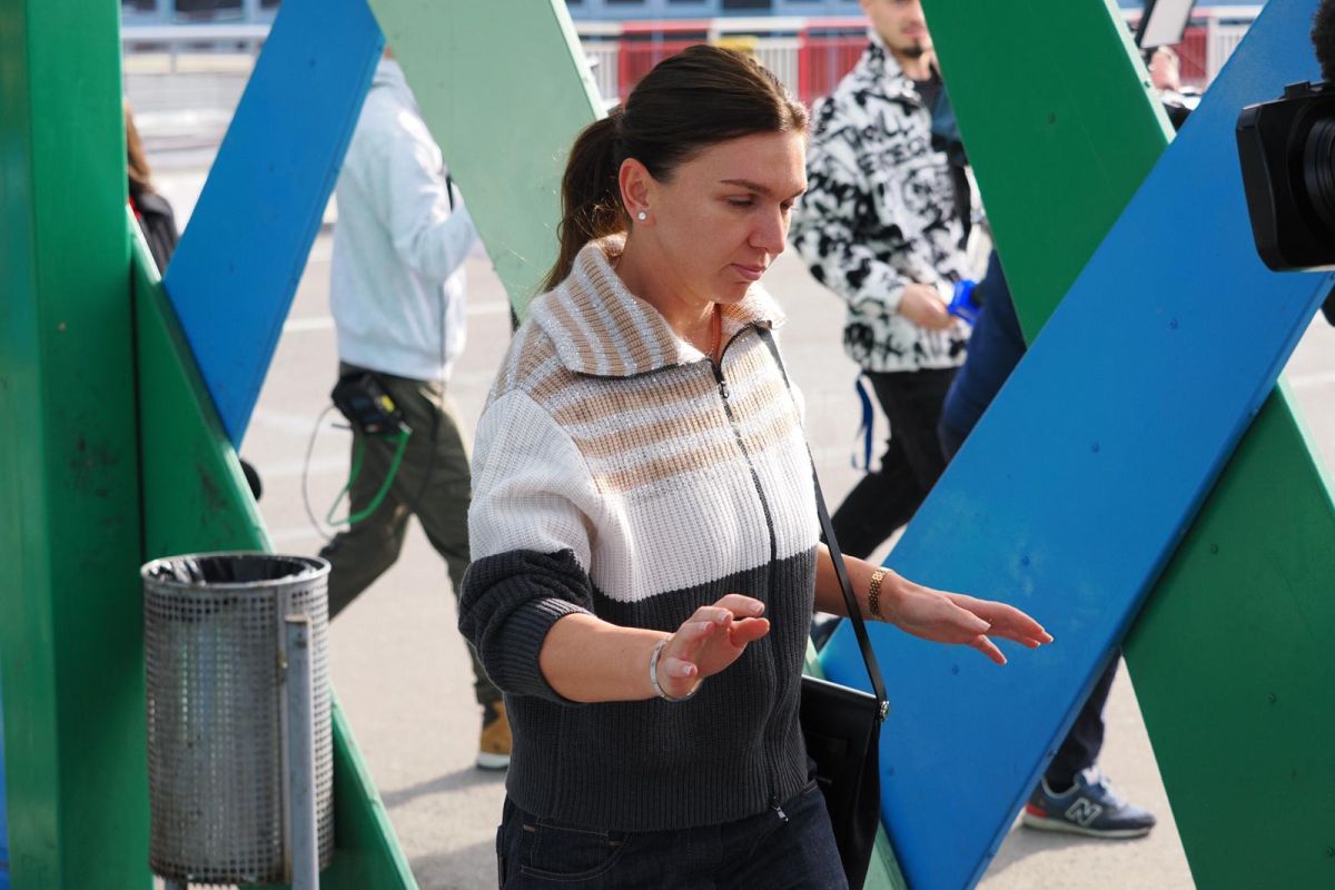 Simona Halep a luat o decizie importantă! Ce a cerut în procesul contra firmei care a produs suplimentul contaminat