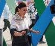 Simona Halep s-a întors în România, după audierile la TAS (foto: Ionuț Iordache/GSP)