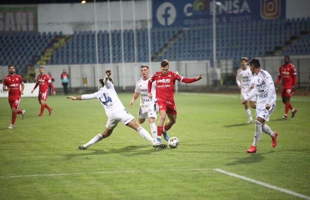 Plecare de ultimă oră de la echipa care speră să evite retrogradarea directă din Liga 1