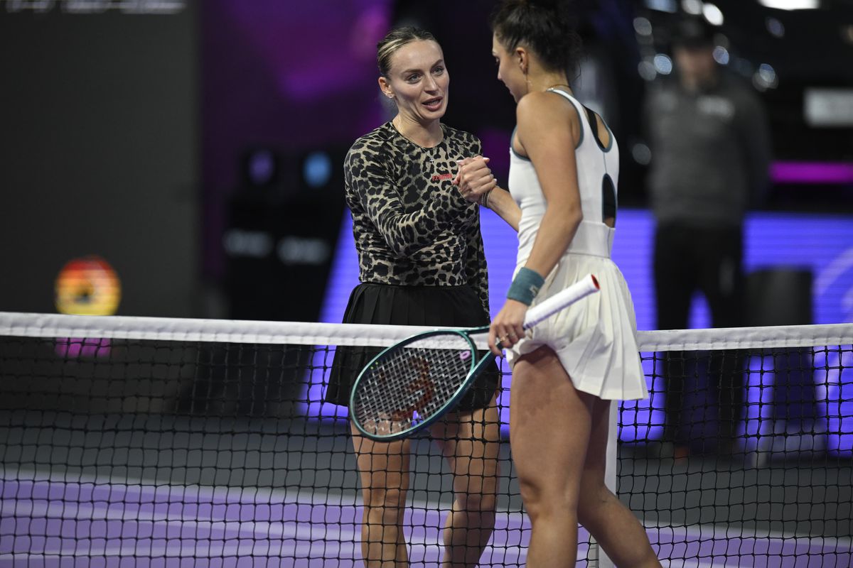 Ce a spus Ana Bogdan după calificarea în finala de la Transylvania Open: „Aceste momente rămân cu adevărat în sufletul meu”