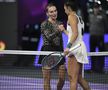 Ce a spus Ana Bogdan după calificarea în finala de la Transylvania Open: „Aceste momente rămân cu adevărat în sufletul meu”