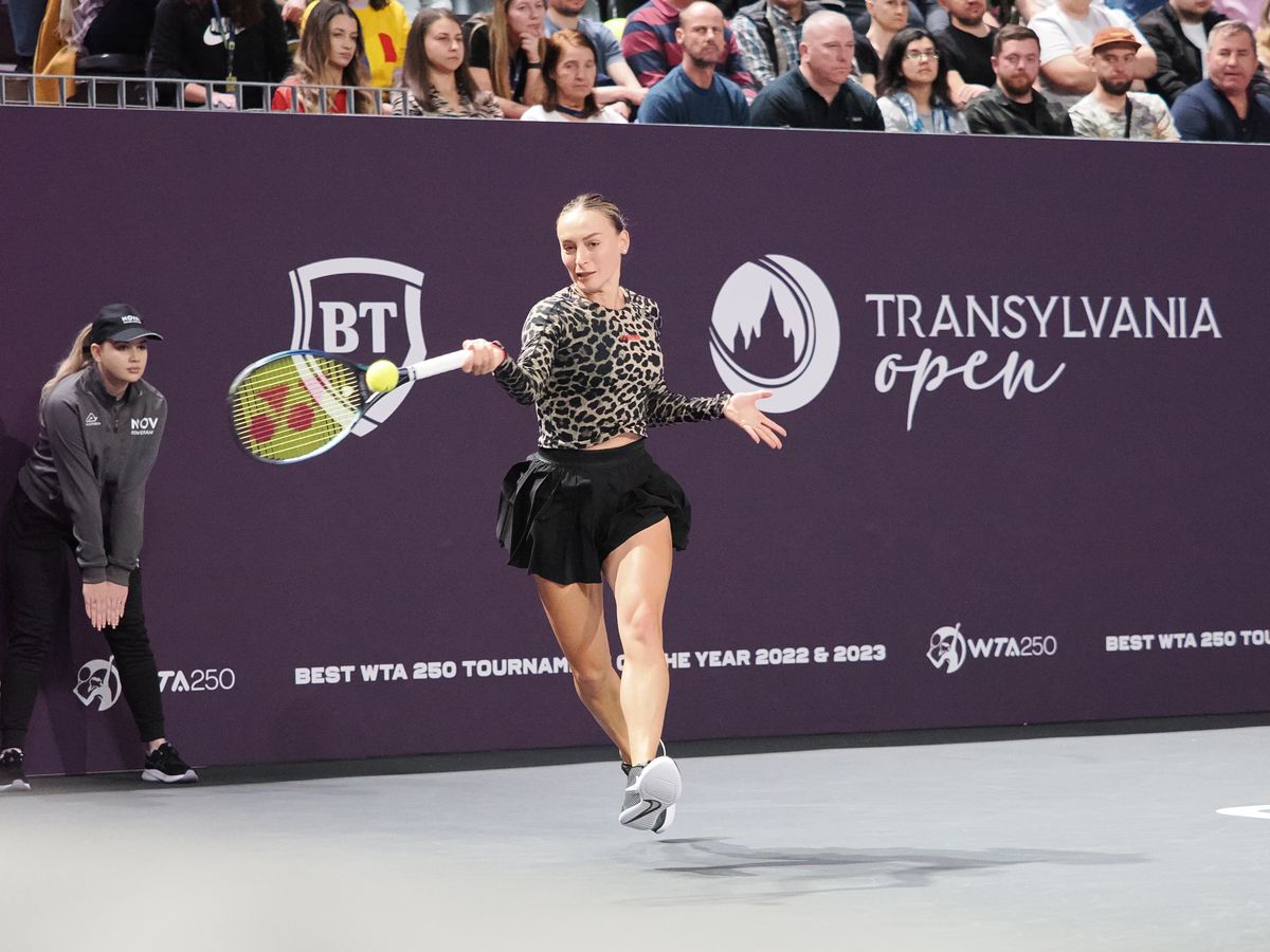 FOTO Ana Bogdan - Jaqueline Cristian GF 1