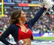 9 reguli ciudate pe care majoretele din NFL sunt obligate să le respecte » Ce articol vestimentar e INTERZIS și în timpul liber!