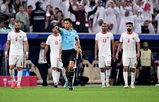 Qatar și-a apărat trofeul în Cupa Asiei, după o finală incredibilă » 3 penalty-uri primite